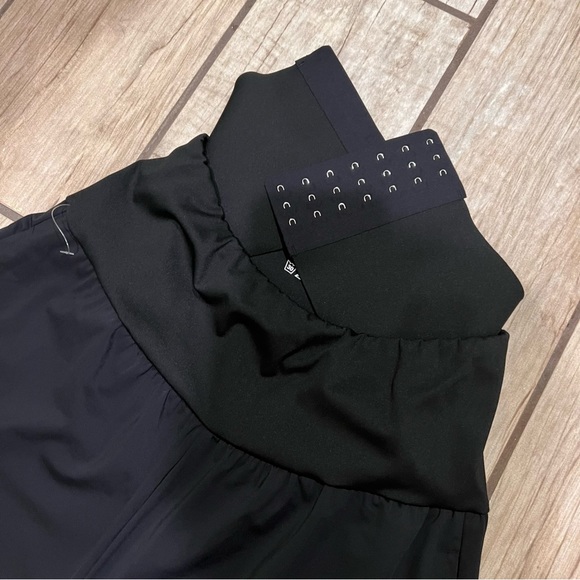 Ultra high waisted joggers track pants yoga pants cargo pants harem sweatpants - Picture 8 of 10